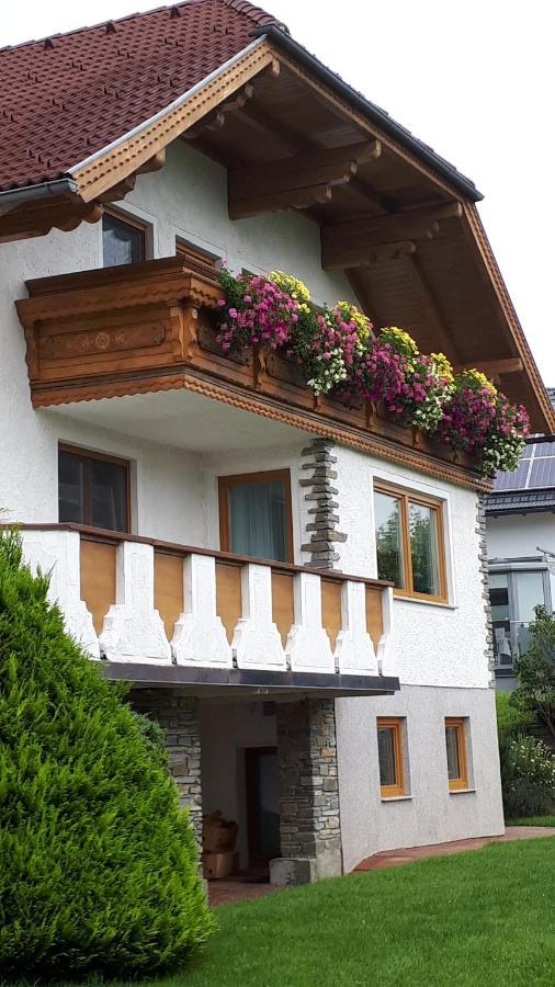 Apartment Haus Dengg Mauterndorf  Exterior foto